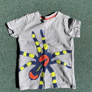 Mini Boden insect tee
